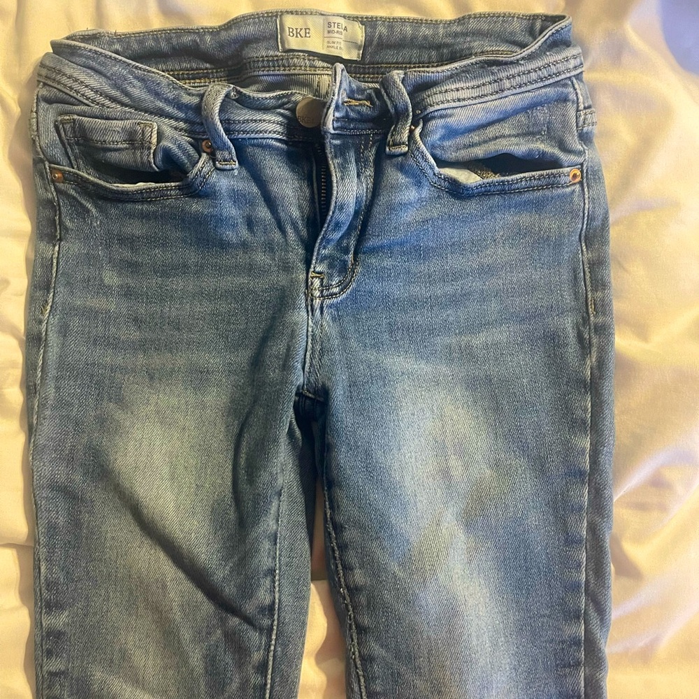 BKE Stella Jeans. Like new!